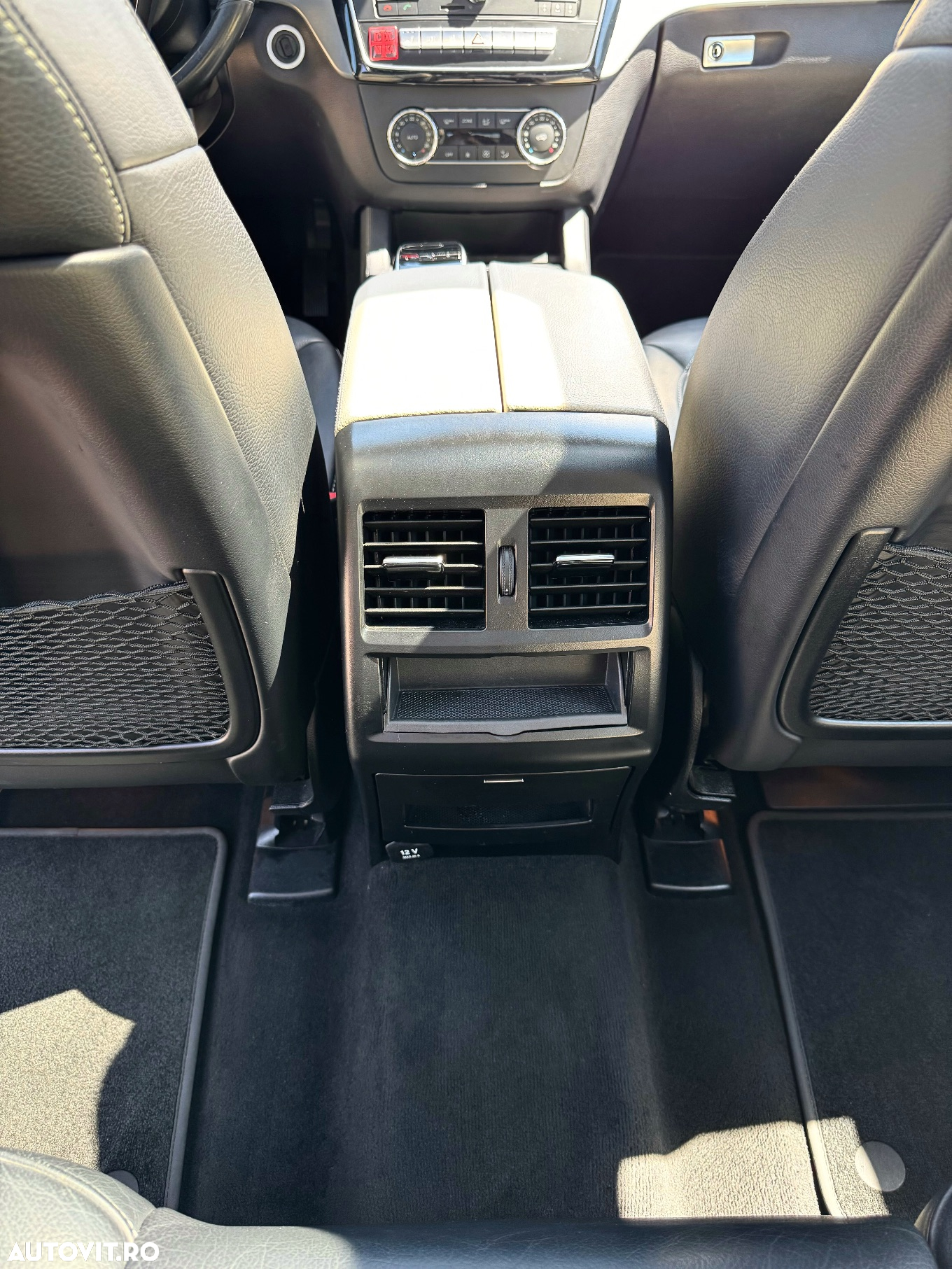 Mercedes-Benz GLE 400 4MATIC - 19