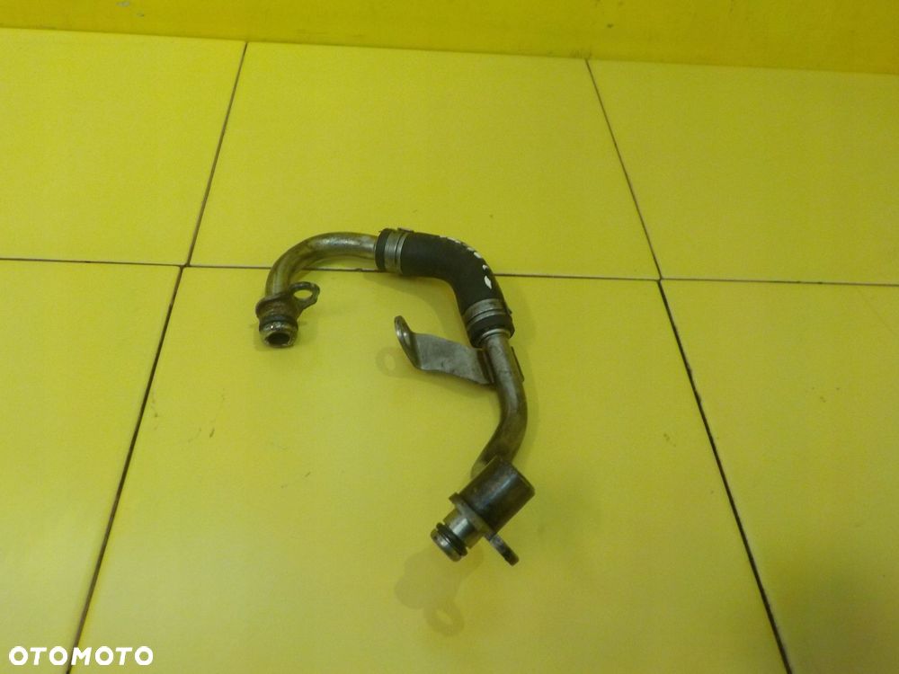 MERCEDES E W213 W205 W247 2.0 CDI 18r 654 654920 przewod rurka turbiny - 10