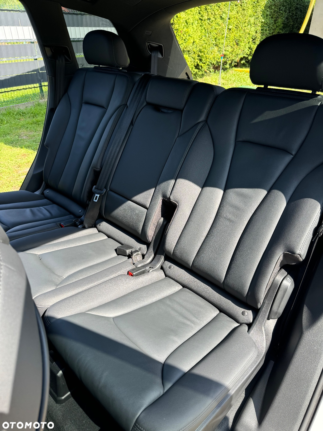 Audi Q7 3.0 TFSI quattro tiptronic - 16