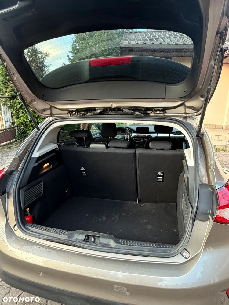 Ford Focus - 17