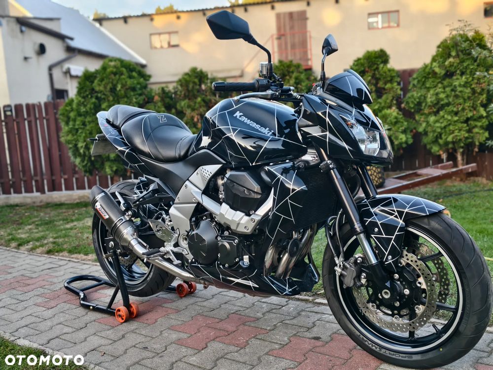 Kawasaki Z