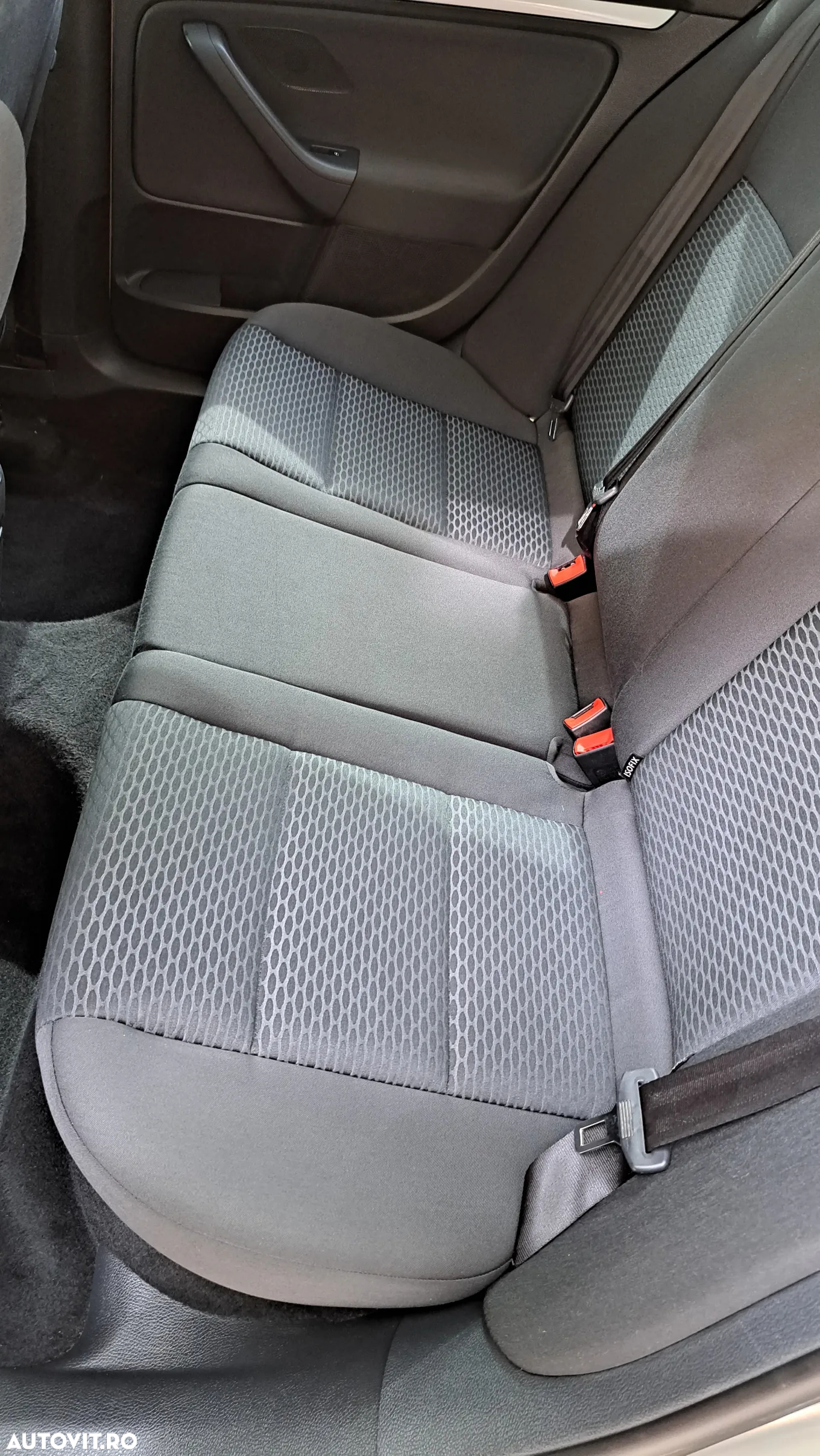 Volkswagen Golf 1.6 BlueTDI Comfortline - 6