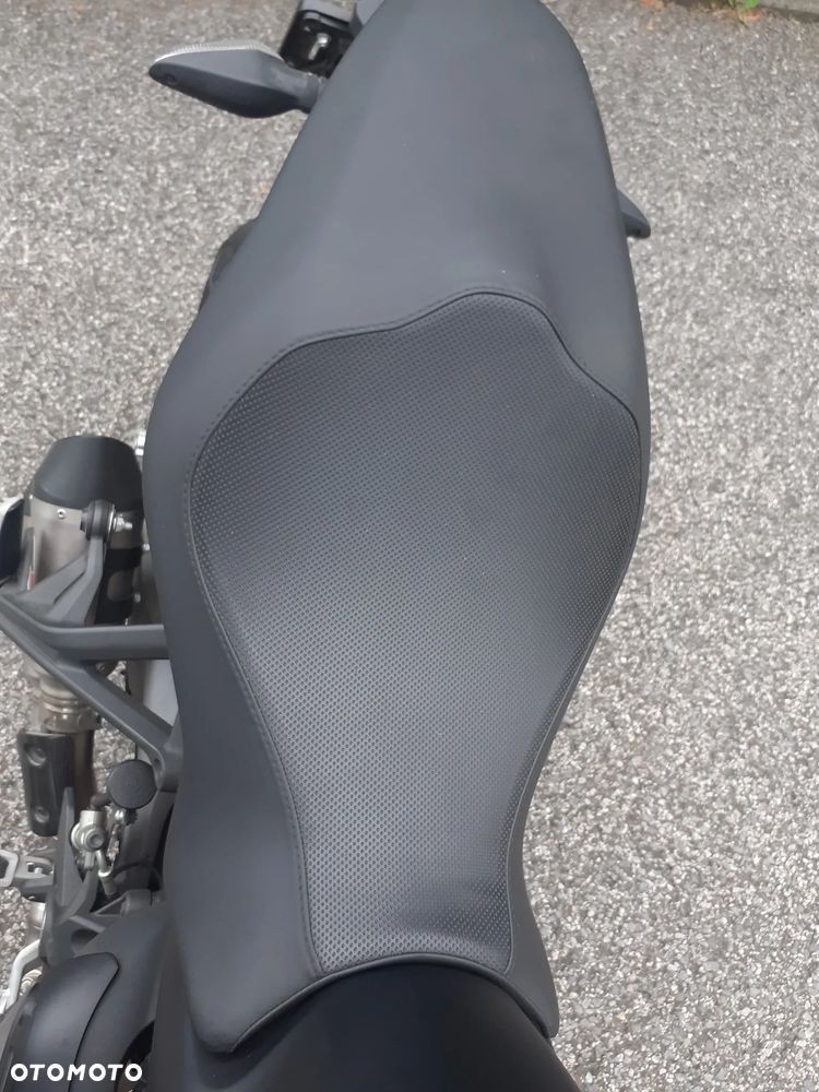 Ducati Monster - 7