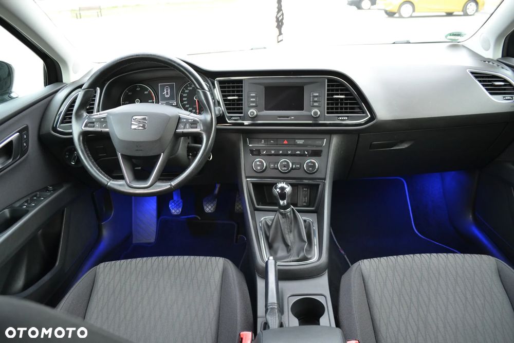 Seat Leon - 7