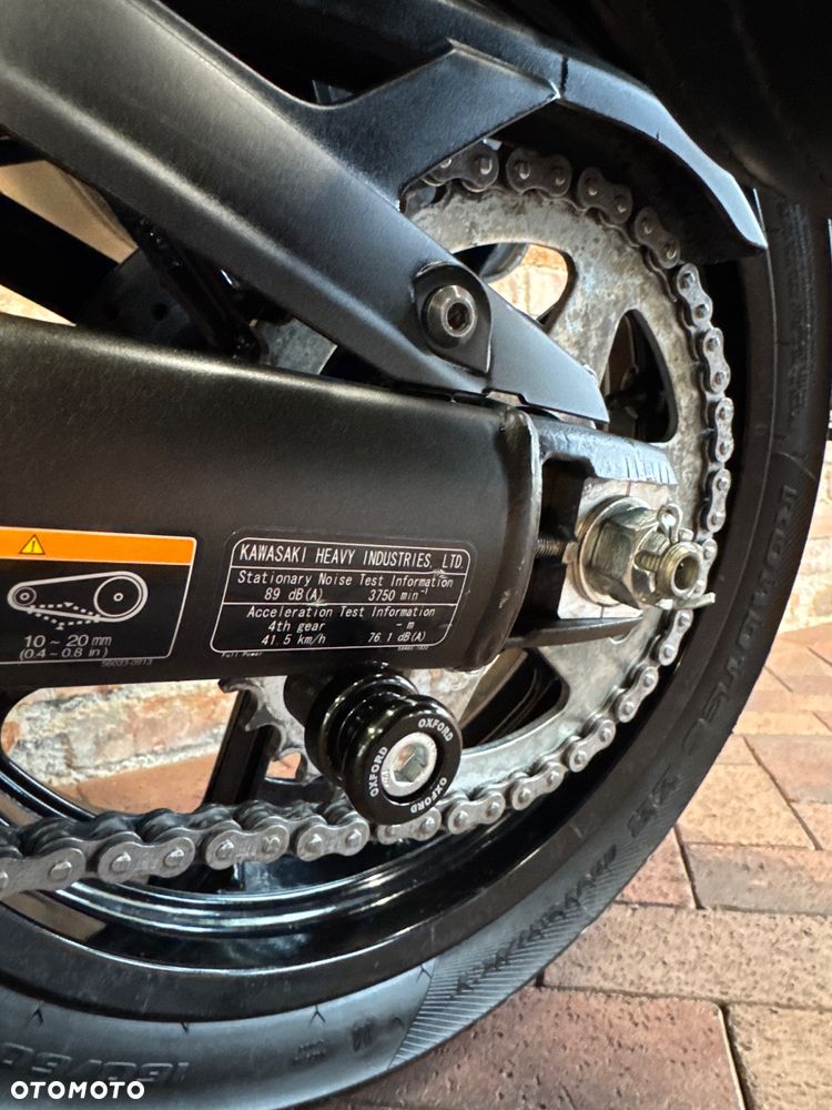 Kawasaki Vulcan - 31