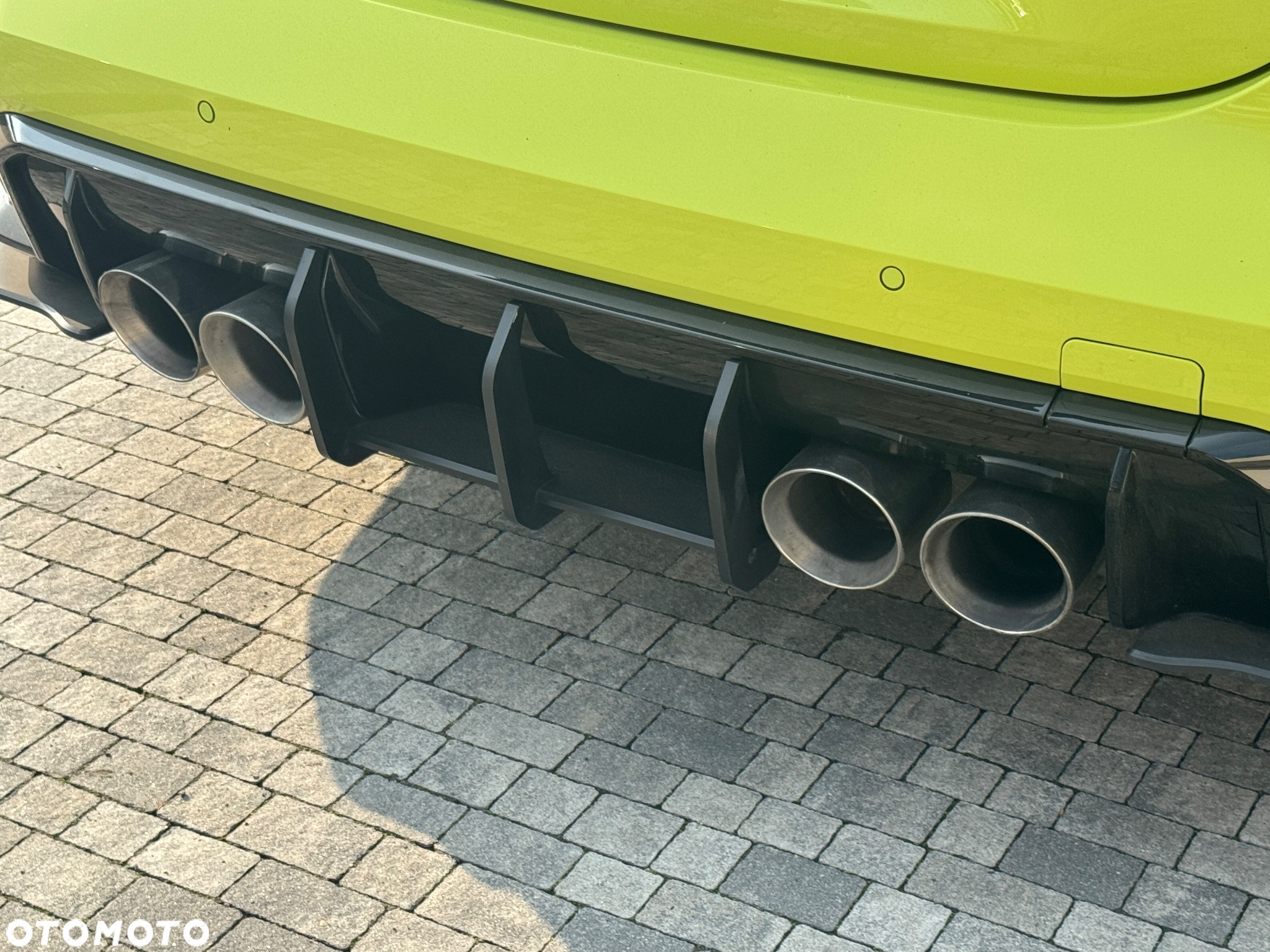 BMW M4 Competition M xDrive sport - 10