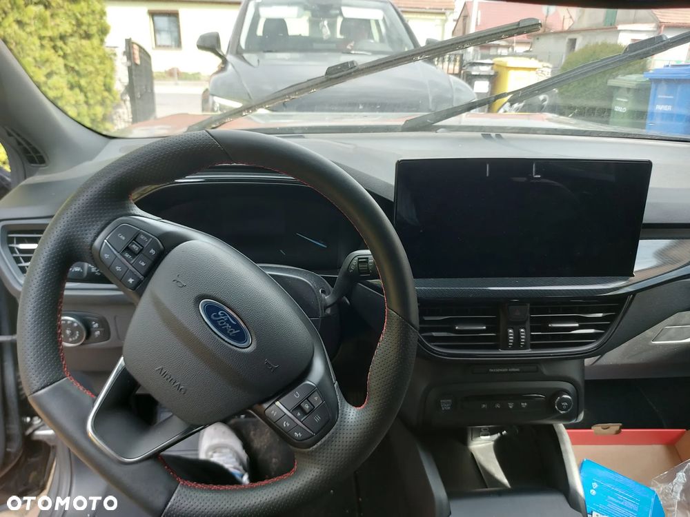Ford Focus 1.5 EcoBlue ST-Line X - 4