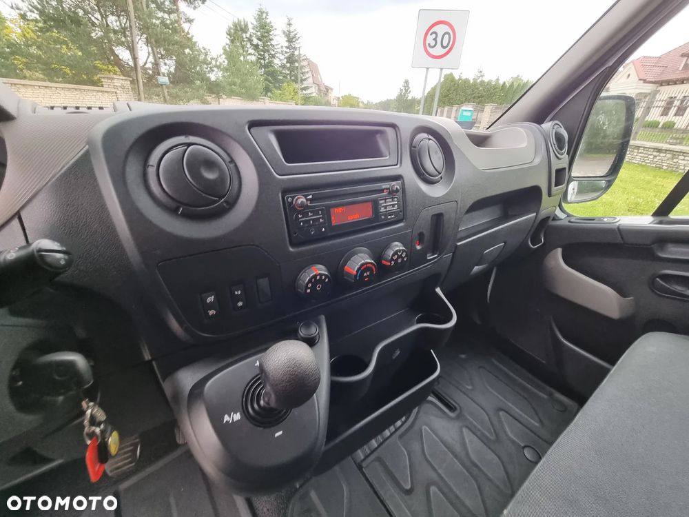 Renault Master - 7