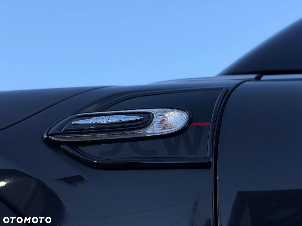 MINI John Cooper Works - 11