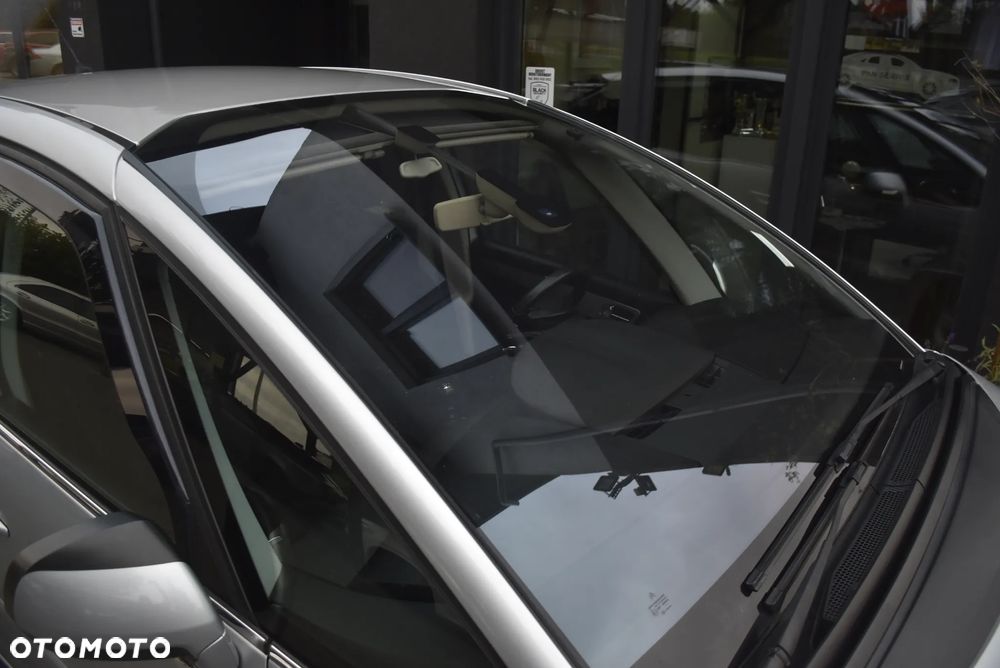 Citroën C4 Picasso 2.0 HDi Exclusive - 20