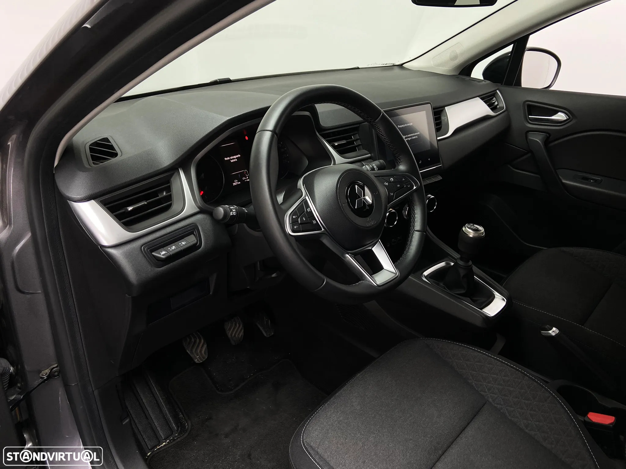 Mitsubishi ASX 1.0 MPI-T Launch Edition - 8