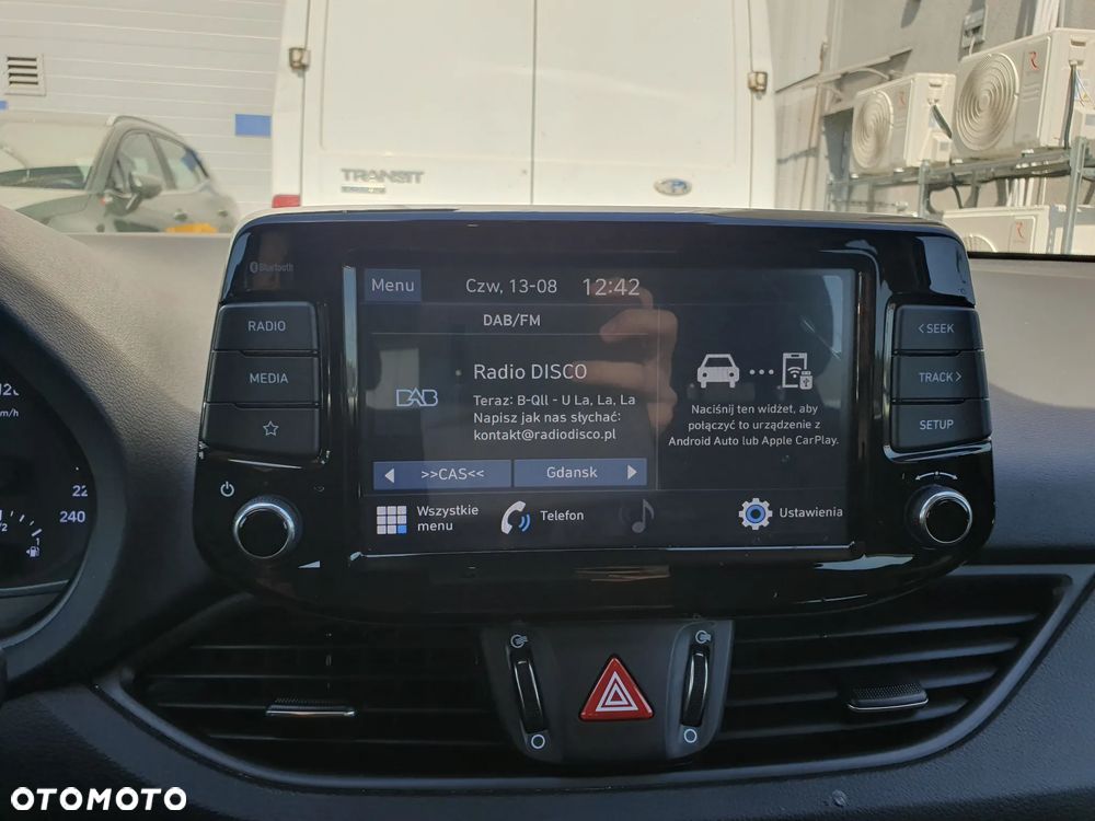 Hyundai i30 1.0 T-GDI Modern - 34