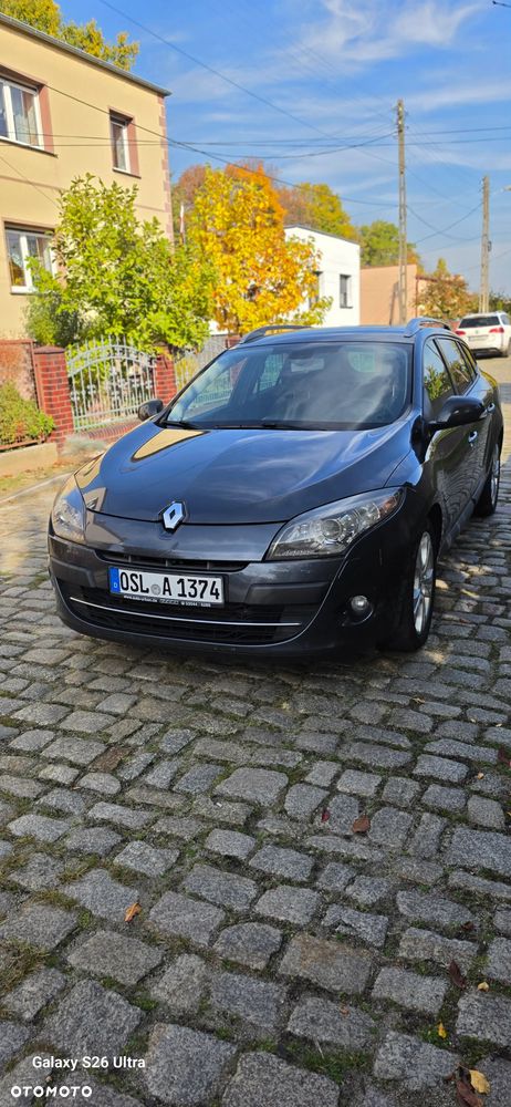 Renault Megane 2009 photo 2