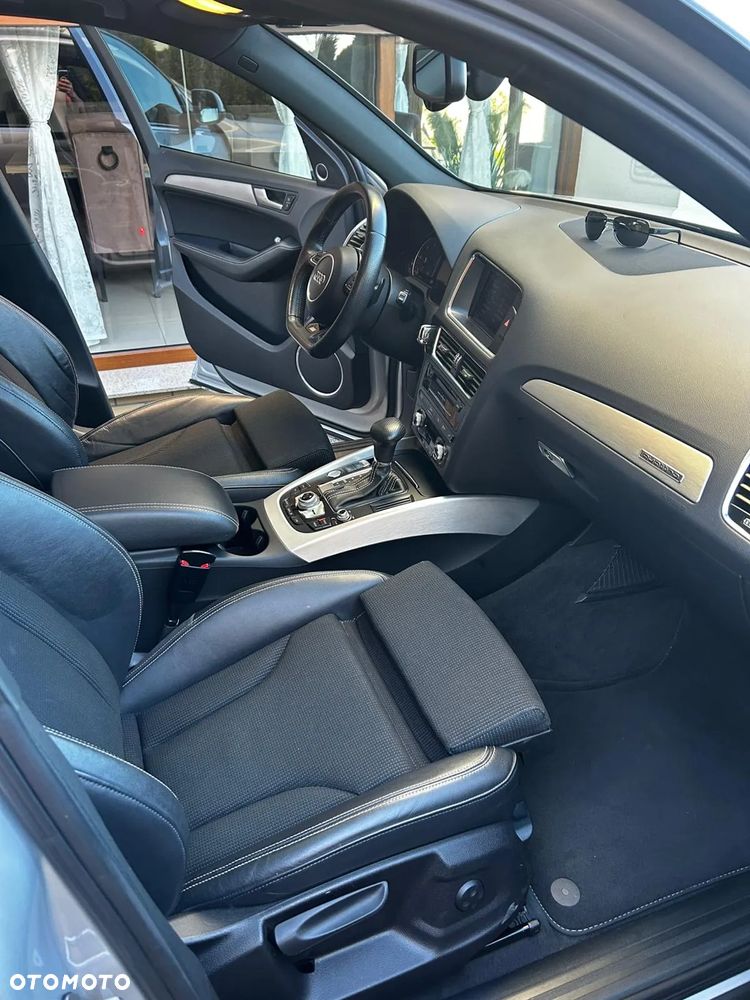 Audi Q5 - 32