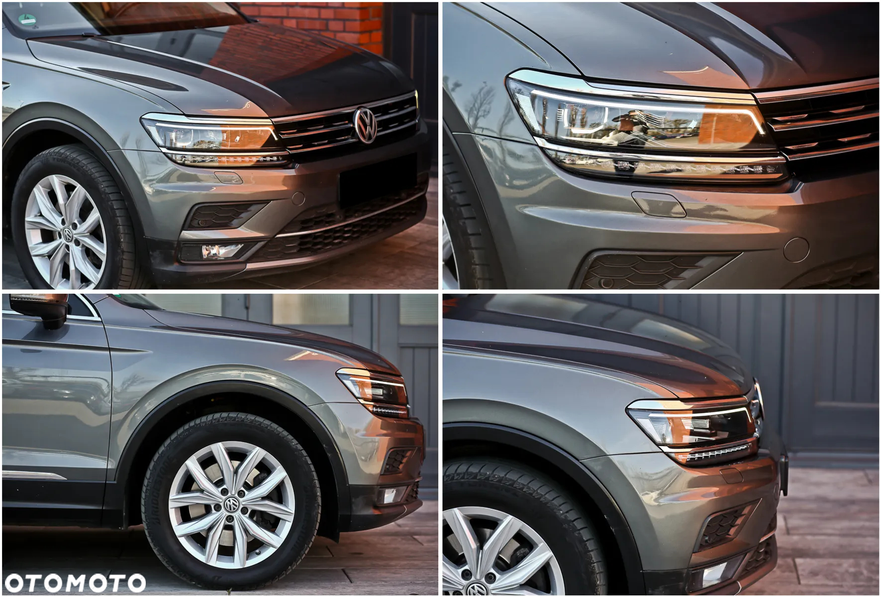 Volkswagen Tiguan 2.0 TDI BMT SCR 4Mot Highline DSG - 32