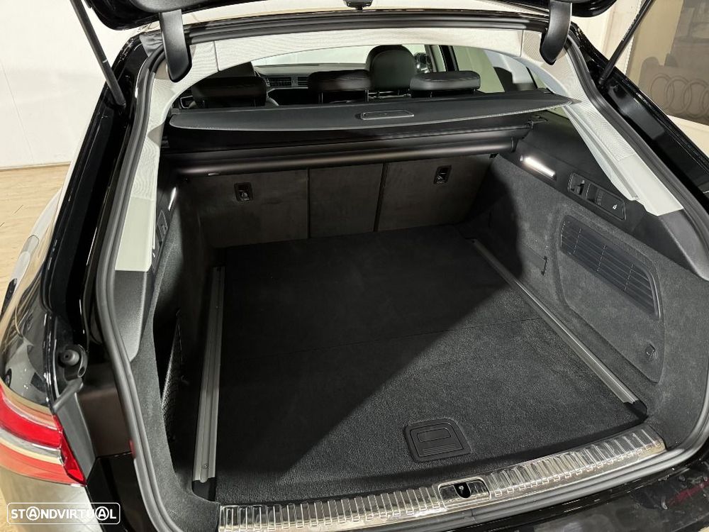 Audi A6 Avant 40 TDI Sport S tronic - 6