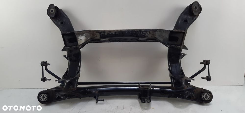 ALFA ROMEO GIULIA 4X2 WÓZEK SANKI TYŁ 505469650