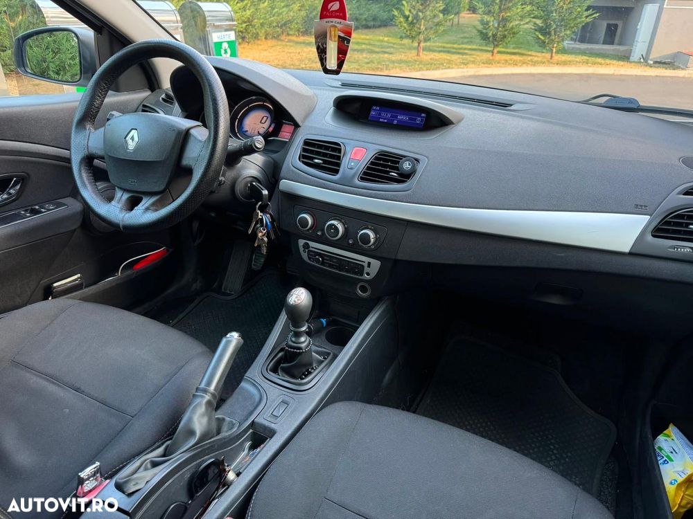 Renault Megane - 3