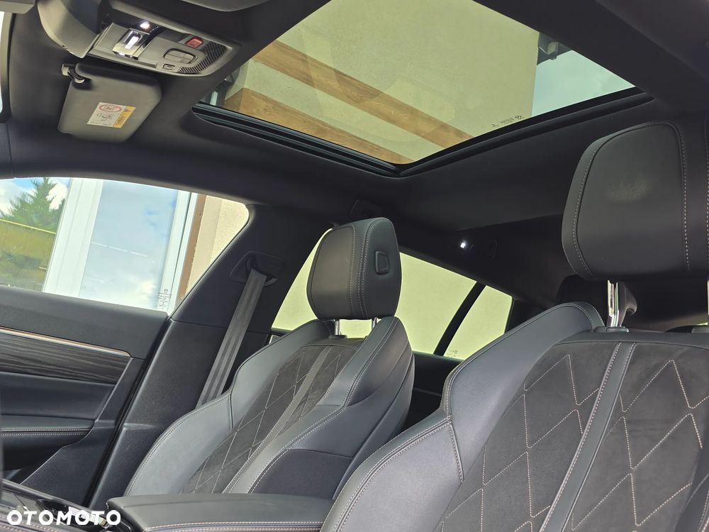 Peugeot 508 225 e-EAT8 GT - 24