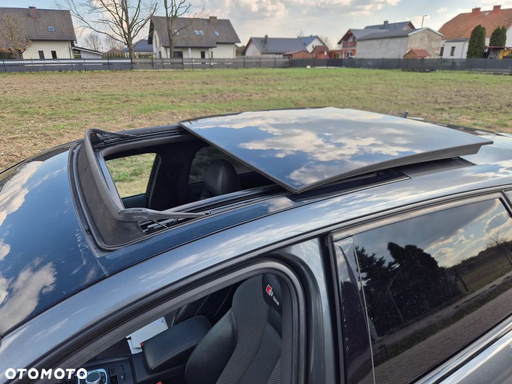 Audi A3 Sportback 2.0 TDI quattro S line Sportpaket - 16