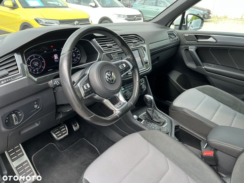 Volkswagen Tiguan 2.0 TDI SCR 4Mot Highline DSG - 10