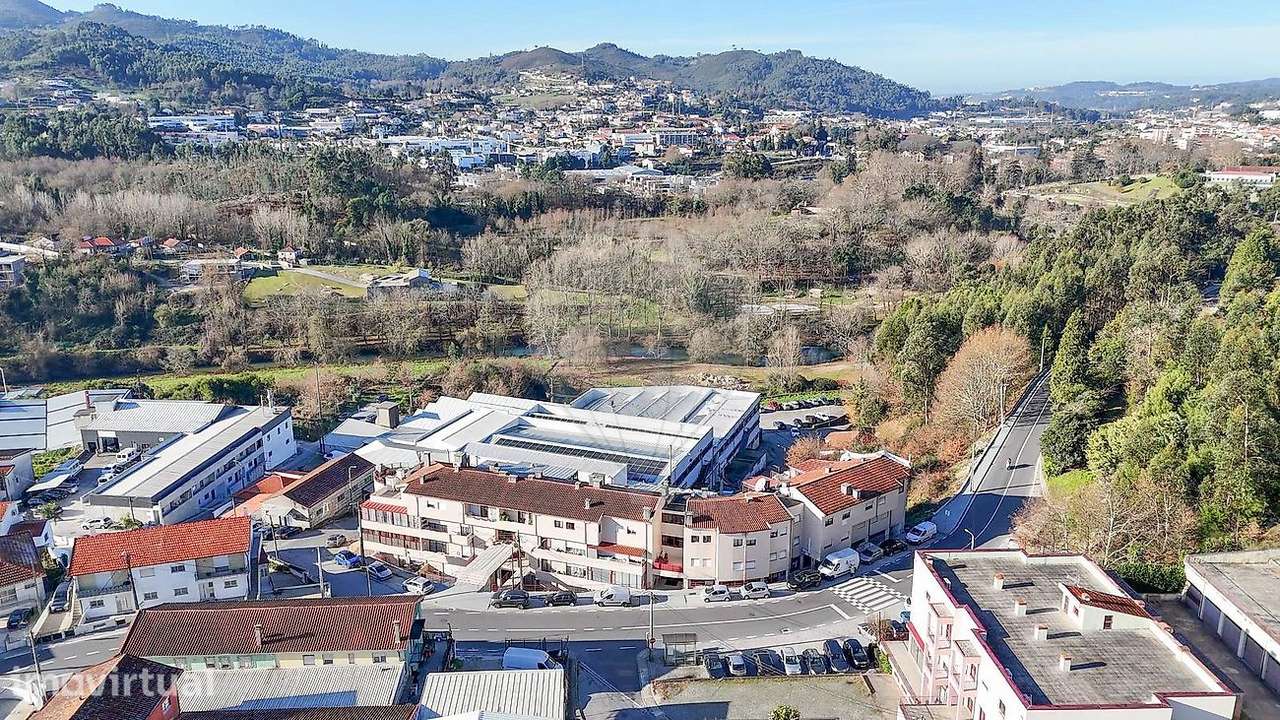 Apartamento T2 para venda - Grande imagem: 2/23