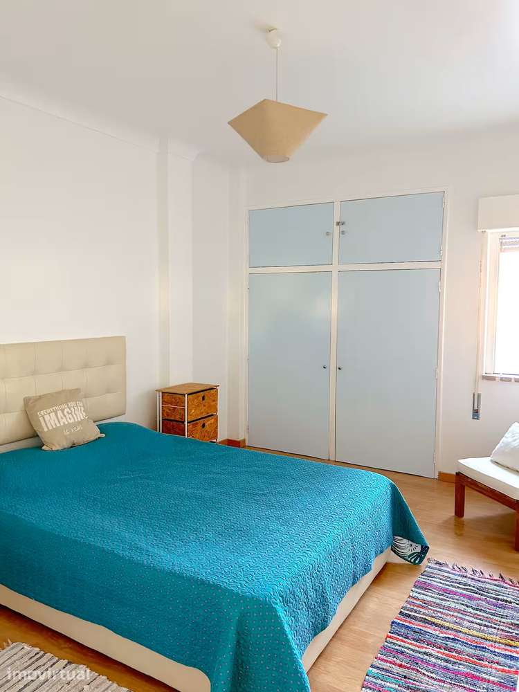 Arrendamento de apartamento T2 na NAZARE - Grande imagem: 5/6