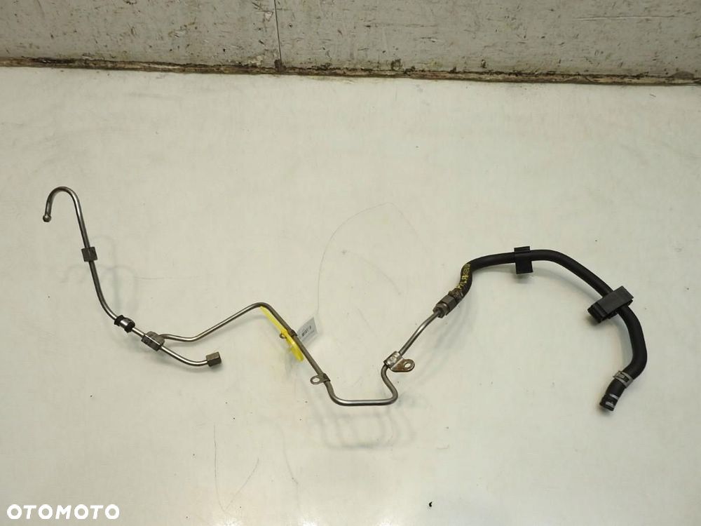 RURA RURKI PALIWA AUDI A6 C6 3.2 FSI 06E127509G - 8
