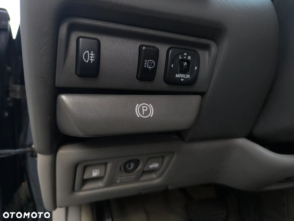 Lexus GS 300 - 28