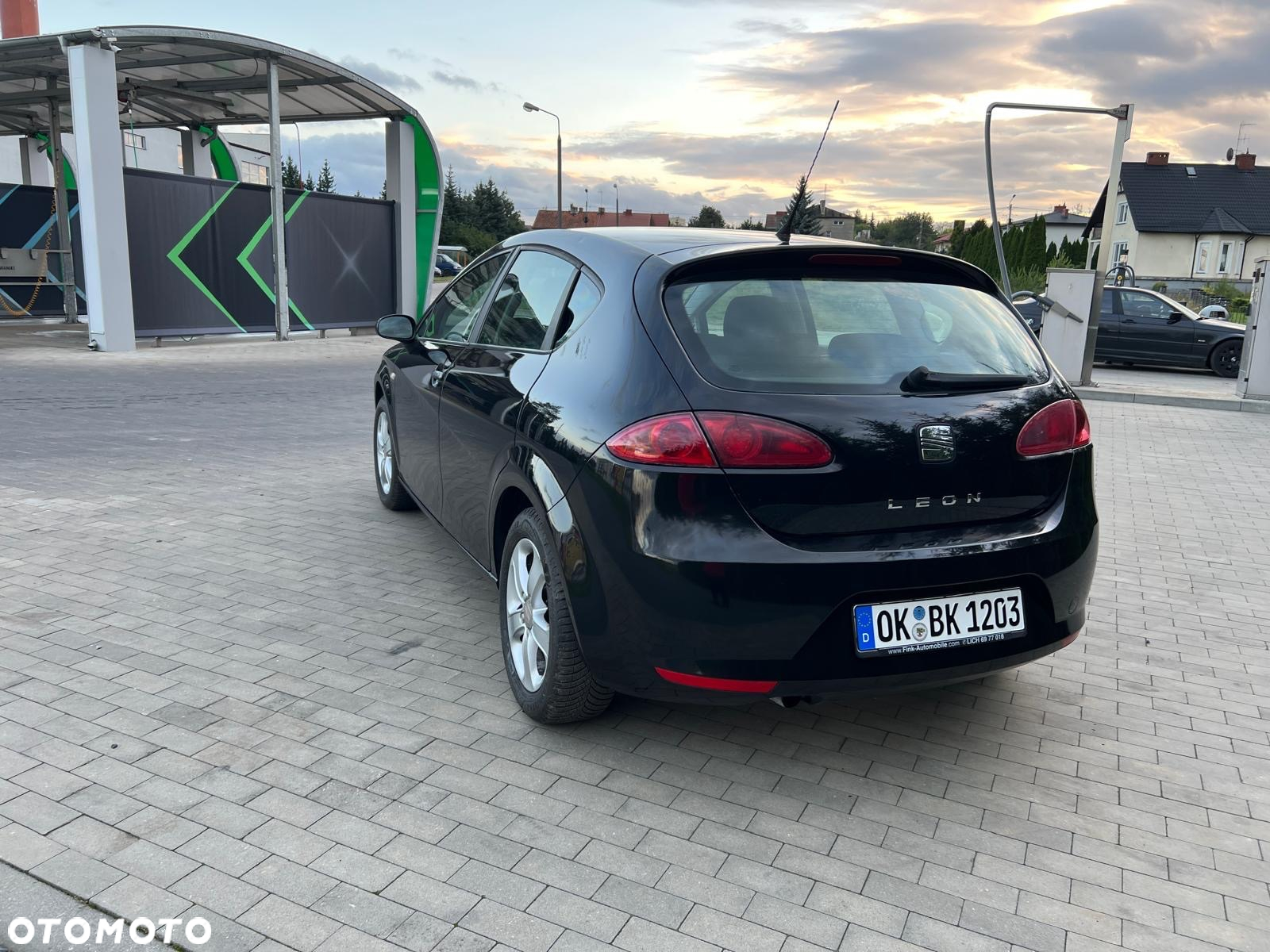 Seat Leon - 17