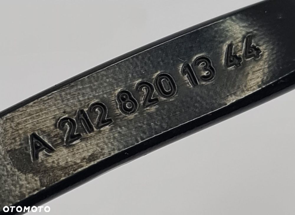 RAMIE WYCIERACZKI LEWE MERCEDES W212 EUROPA - 3