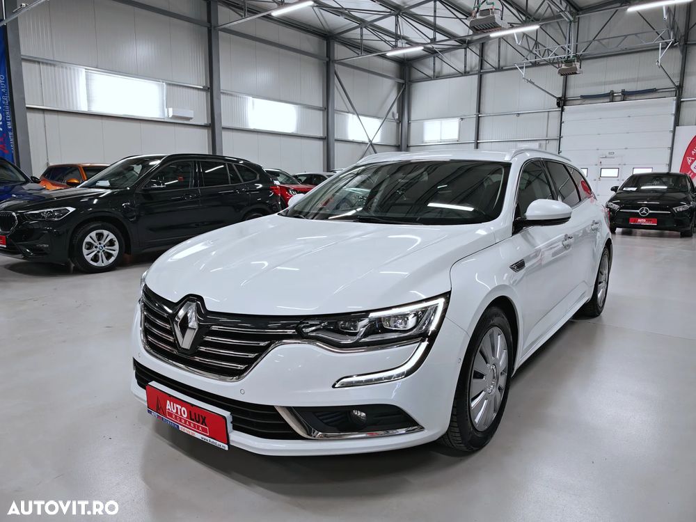 Renault Talisman ENERGY dCi 160 EDC INTENS - 2
