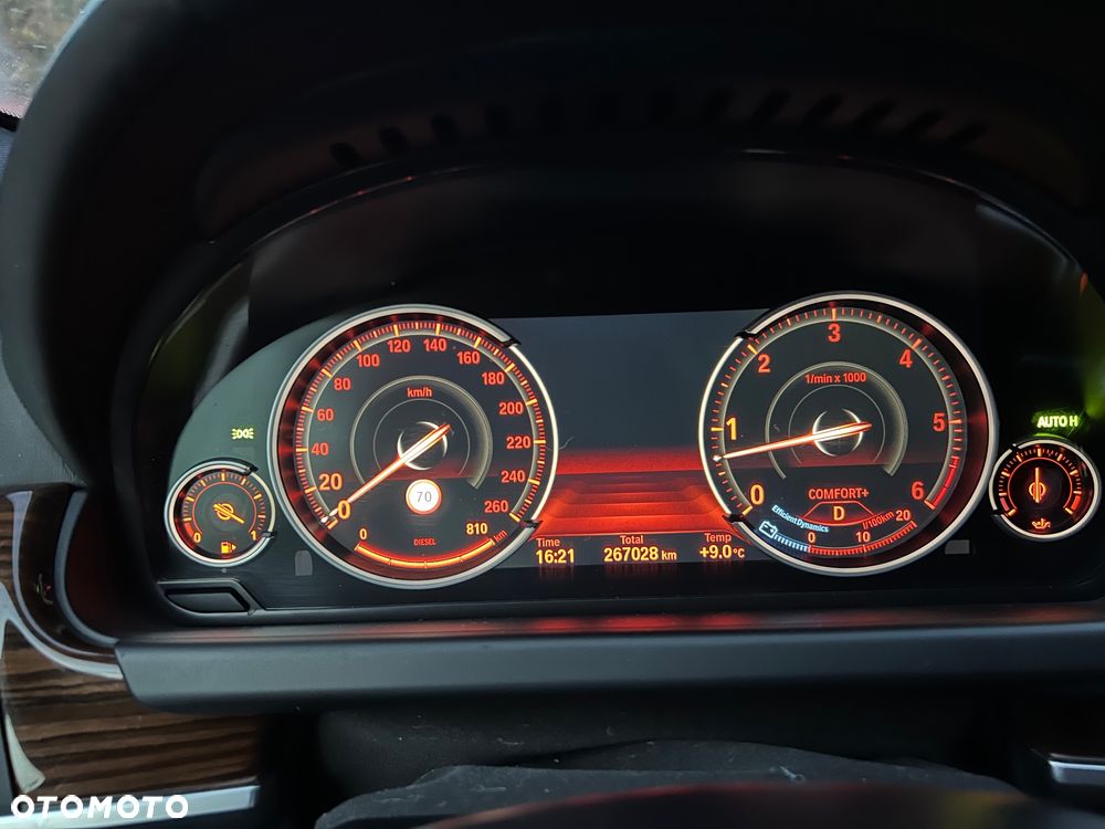 BMW Seria 6 640d xDrive M Sport Edition - 6