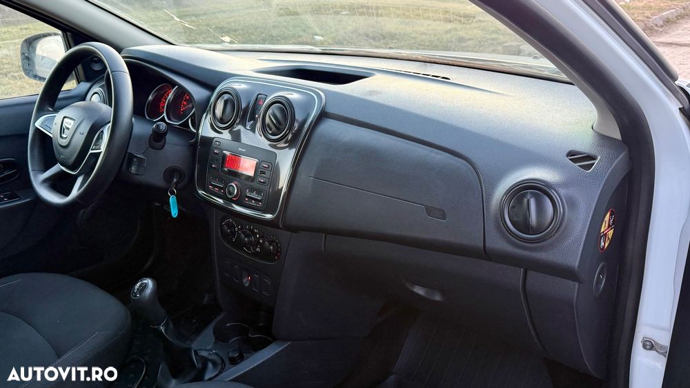 Dacia Logan 0.9 TCe Laureate - 7