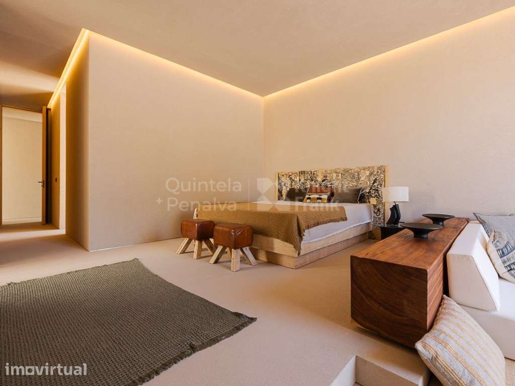 Villa T4+2 com piscina, inserida no Melides Art Park - Grande imagem: 5/32