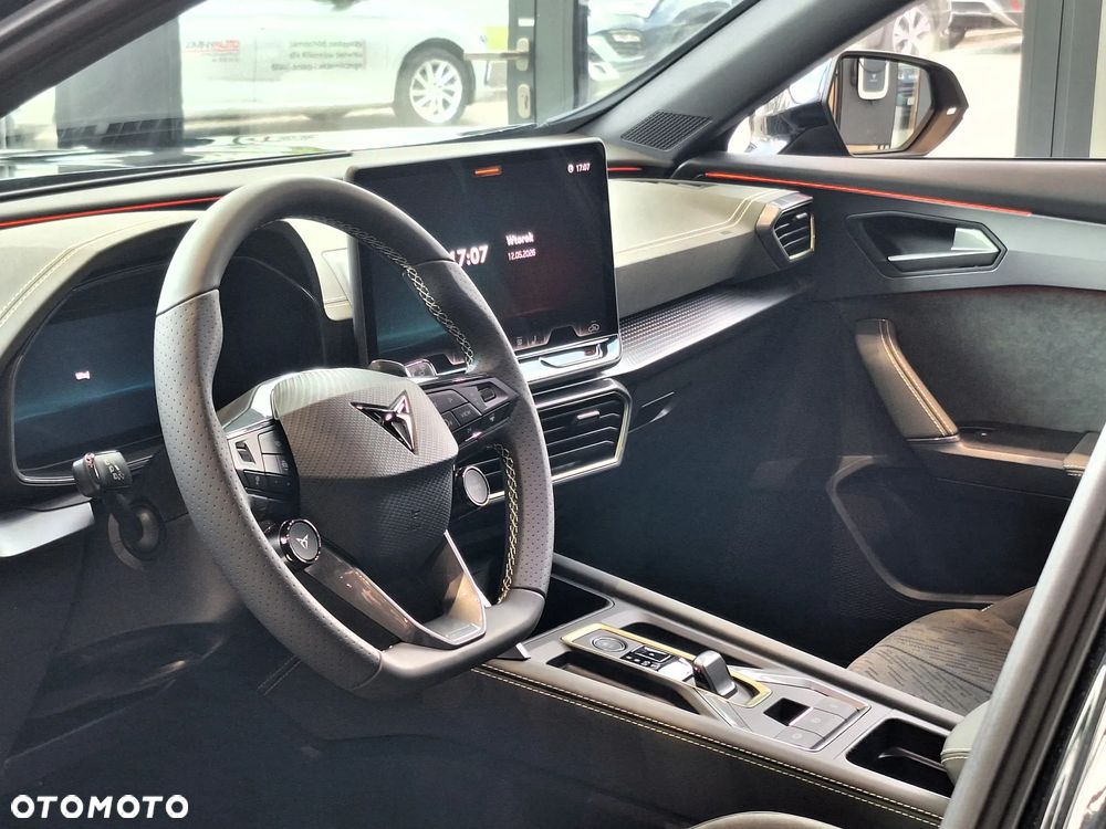 Cupra Formentor 2.0 TSI 4Drive Tribe Edition DSG - 18