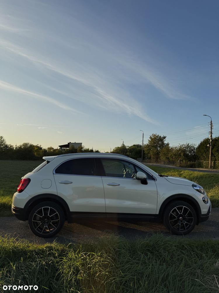 Fiat 500X 1.0 S-Design City Cross - 4