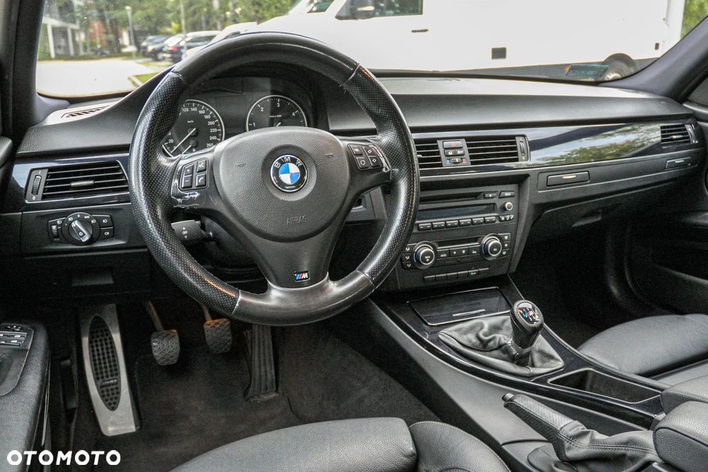 BMW Seria 3 - 9