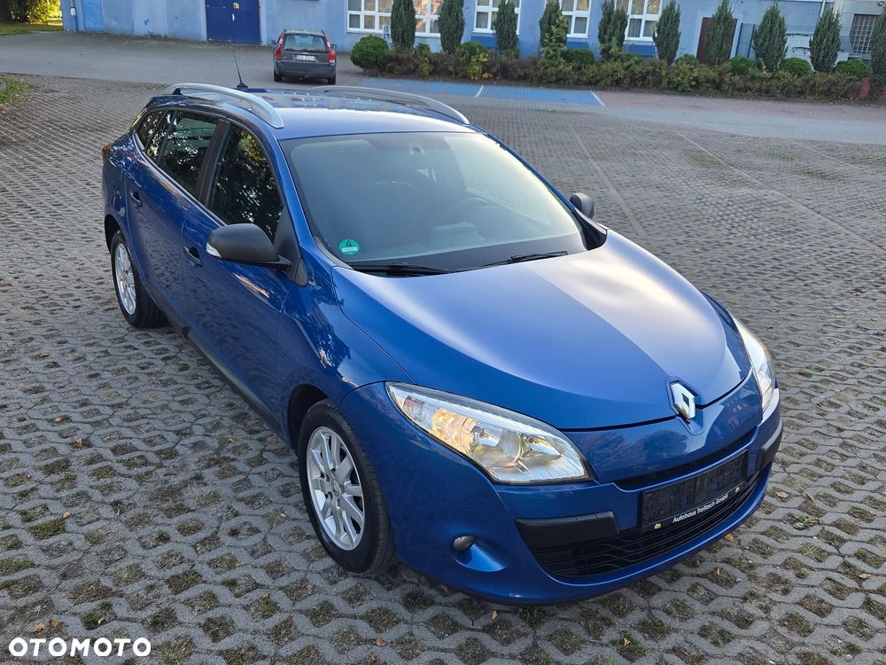 Renault Megane 1.6 16V 110 Expression - 19