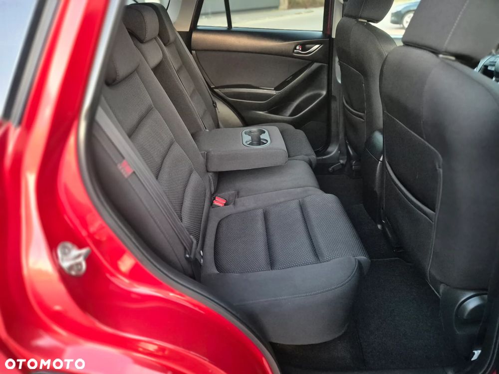 Mazda CX-5 2.0 Skydream 2WD - 12