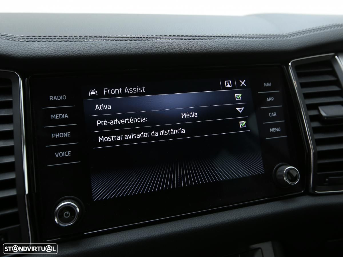 Skoda Kodiaq 2.0 TDI Ambition DSG - 23