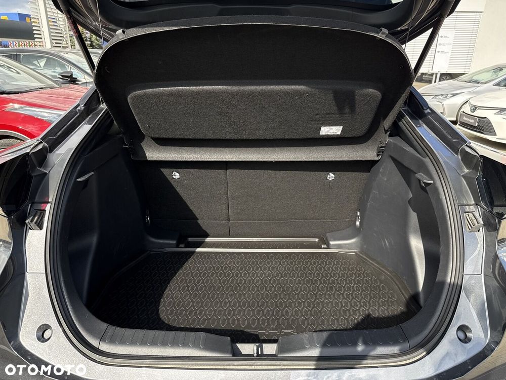 Toyota C-HR 1.8 Hybrid Style - 11