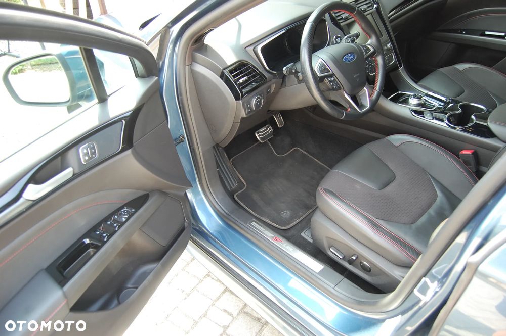Ford Mondeo 2.0 EcoBlue ST-Line - 5