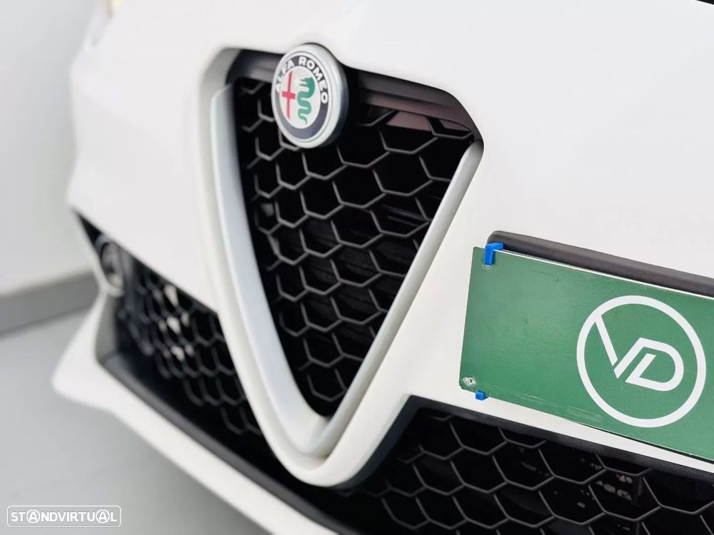 Alfa Romeo MiTo 1.3 JTDM Super - 15