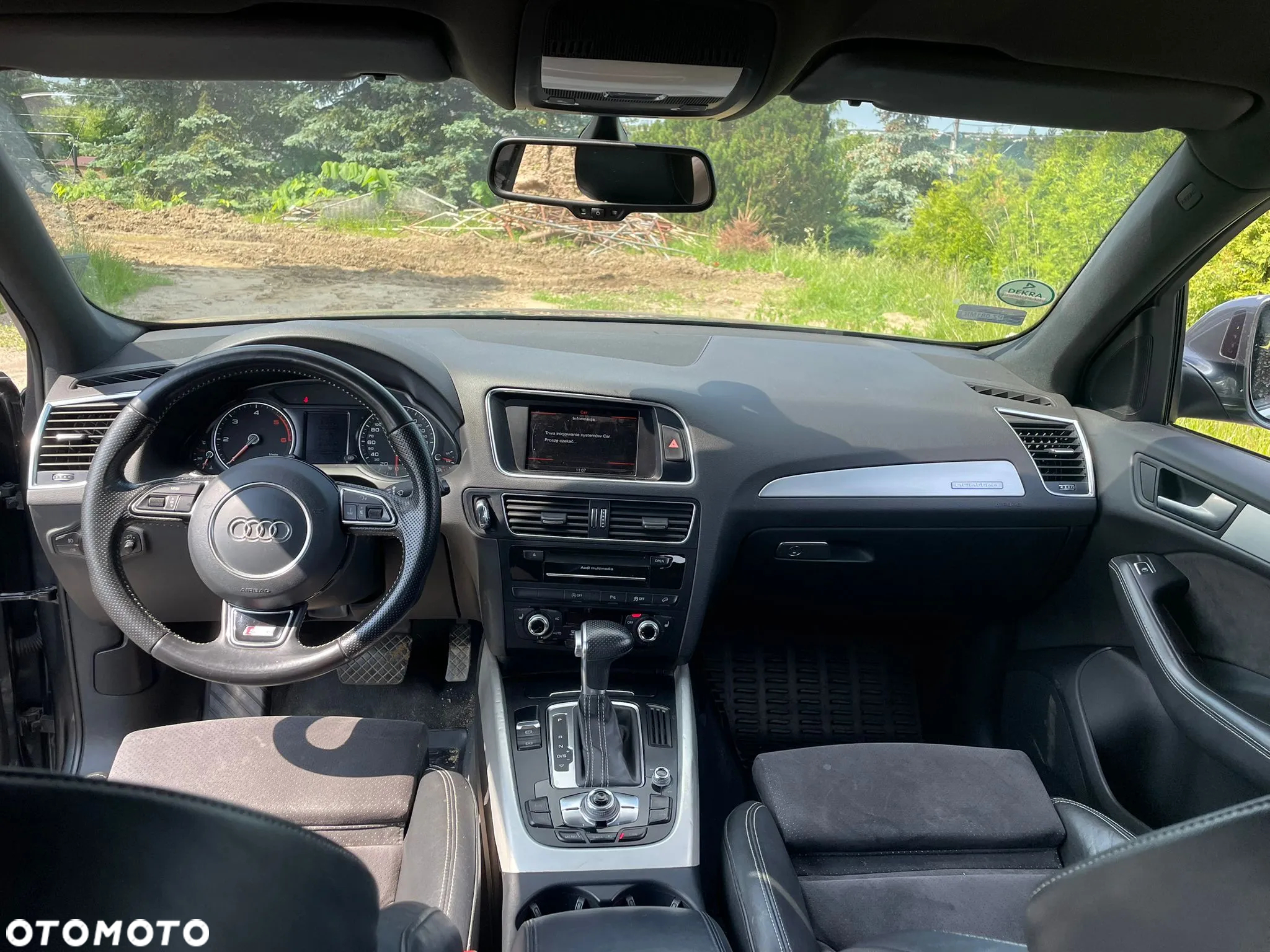 Audi Q5 2.0 TDI Quattro S tronic - 10