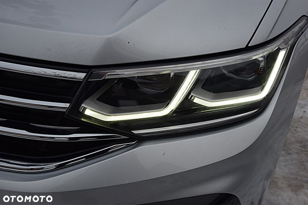 Volkswagen Tiguan 2.0 TDI SCR DSG R-Line - 33