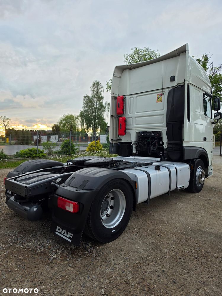DAF XF 480 SSC Standard - 9