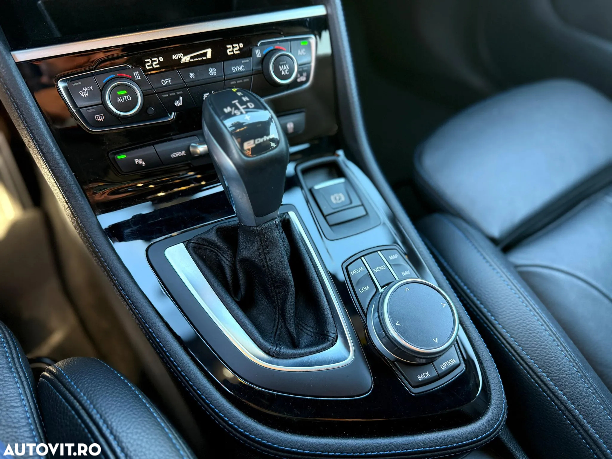 BMW Seria 2 - 15