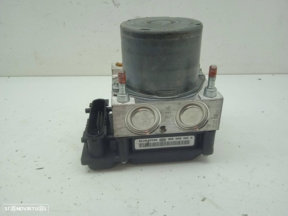 ABS TOYOTA AURIS 2010 -0265800986 - 1