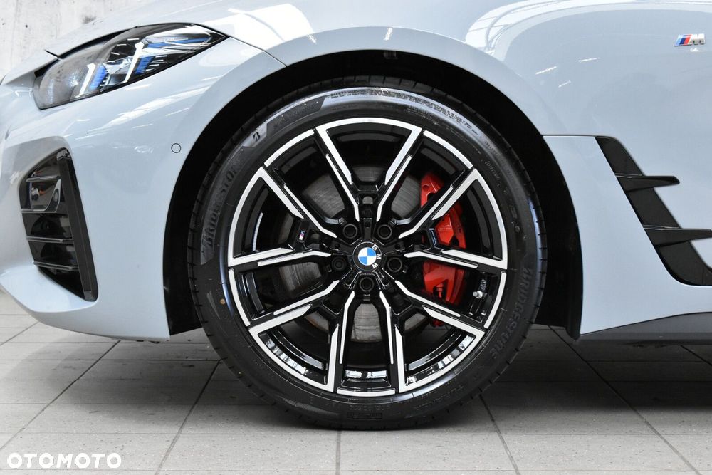 BMW Seria 4 - 7